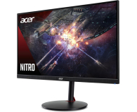 Acer Nitro XV271ZBMIIPRX czarny 280Hz - 1050276 - zdjęcie 3